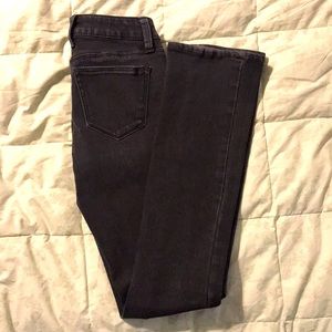 EUC No Boundaries stretch jeans